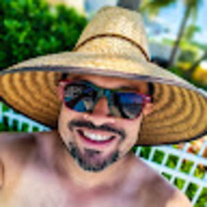 Meet your Posher, Marlon